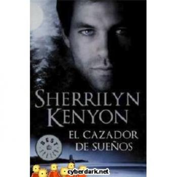 El Cazador De Sueños (Cazadores Oscuros 11)