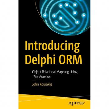 Introducing Delphi ORM