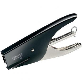 NIETTANG RAPID CLASSIC S51 12 VEL ZWART