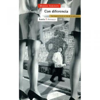 Con Diferencia,  Antrazyt