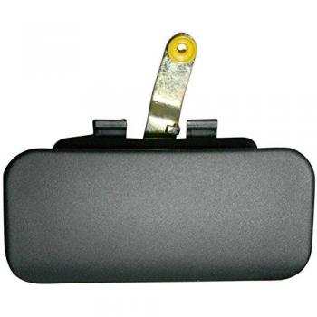 JP GROUP Outside Door Grip 1587100280