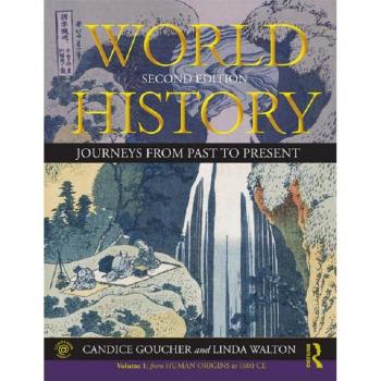 Vitalsource Technologies, Inc. World History Volume 1: From Past To Present