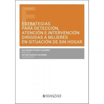 ESTRATEGIAS PARA DETECCION, ATENCION E INTERVENCION DIRIGIDAS A MUJERE