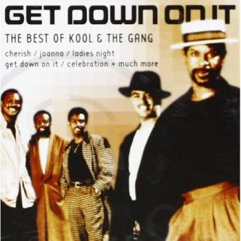 Get Down On It: Best Of