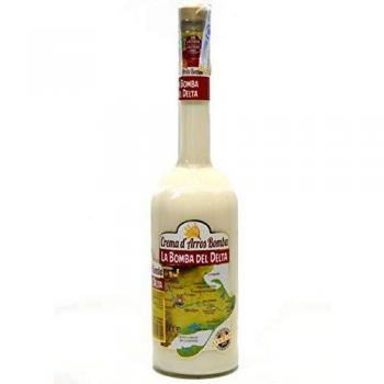 Crema d'arros La Bomba del Delta