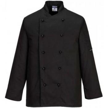 Chaqueta de Cocina Somerset para Hombre Portwest
