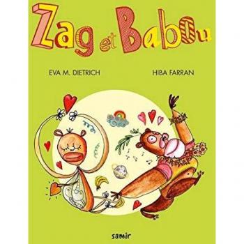 Zag et Babou