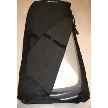 UV-bestendige dakkoffer hoes Maat XL