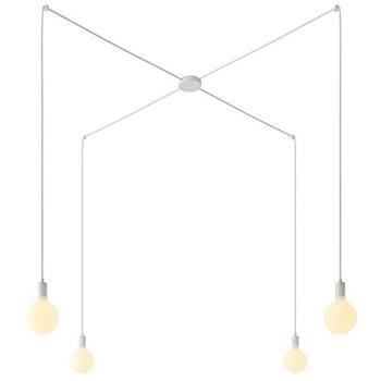 Lampe Spider 4 Gouttes Made In Italy