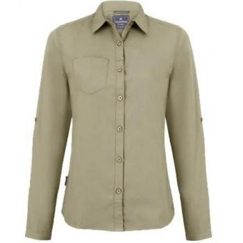 Camicia Craghoppers Expert Kiwi Style