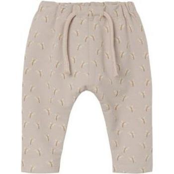 Pantaloni Attività Fisica Lil’Atelier Fungo Edition