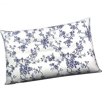 Nuage Bleu Blanc Confort Cervical