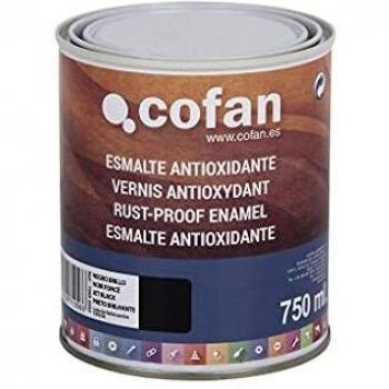 Esmalte Antioxidante 750 ml