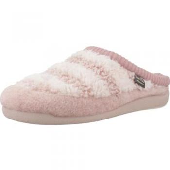 Pantofole Toni Pons Malu‑Rm Rosa Elegante
