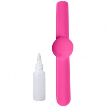 Pulsera SanitizerPortátil 10 ml