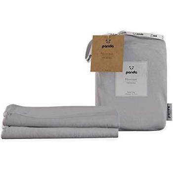 Panda Bamboo Pillowcases