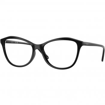Vogue Chic Zwart Damesglas VO5602
