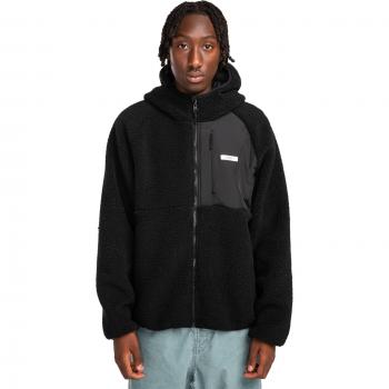 Element Wolfe Black Jacket for Men L