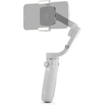 DJI CP.OS.00000173.01 Video Stabilizer Accessory Universal Mount Grey 1 pc Osmo Mobile 6