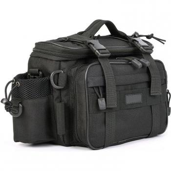 Fishing Reel and Lures Storage Bag