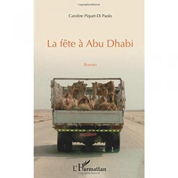 La fête à Abu Dhabi: Roman