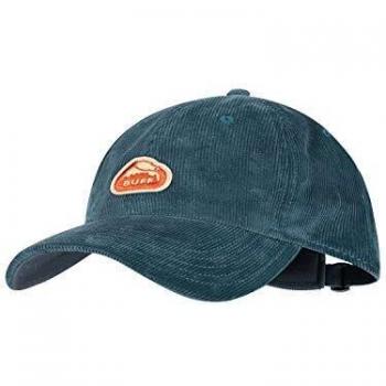 Baseball Cap Unico Blu