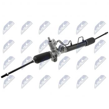 Cremallera de dirección NTY SPK-DW-006 para vehículos