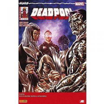 Deadpool 2013 13