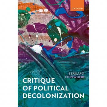 Vitalsource Technologies, Inc. Critique of Political Decolonization