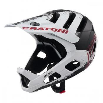 Cresta Casco Ciclismo Downhill 58‑61 cm