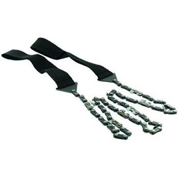 Scie à chaîne d'urgence Highlander Hand Chain Saw