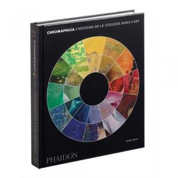 L'histoire de la couleur dans l'art