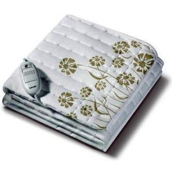 Beurer TS 23 Chauffe-lit Surmatelas Chauffant 1 Place