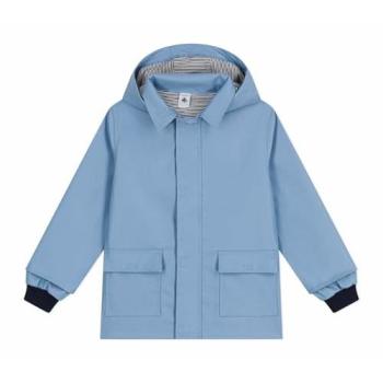 Parka Jas Petit Bateau CARMAC pour enfants