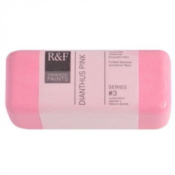 Dianthus Pink Encaustic Medium – 104 mL