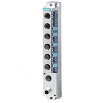 PLC Expansion Module Siemens 6ES71486JD000AB0