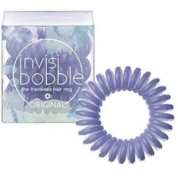 Invisibobble IB Secret Garden Lucky Fountain Elastic Bands