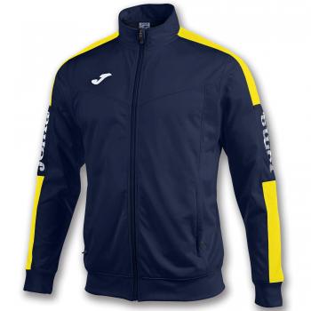 Joma Championship IV Dual‑Color Track Jacket – 2XL Men’s Size