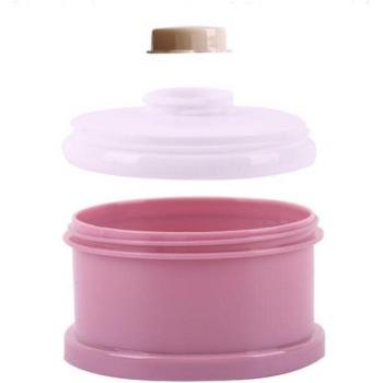 3Pcs Portable Milk Powder Dispenser