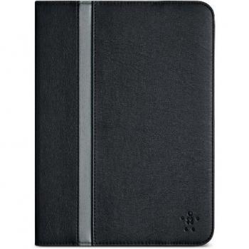 Capa e Suporte Galaxy Tab4 8 Shieldfit Black