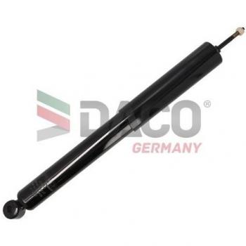 Kit amortisseur JEEP 451604