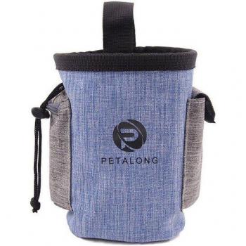 Outdoor Dog Treat Holder with Pockets