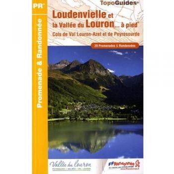 Loudenvielle Et La Vallée Du Louron
