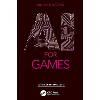 AI for Games (Ai for Everything)