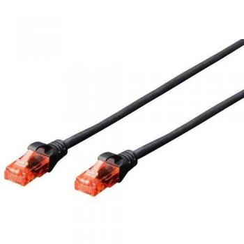 Cable de red U/UTP Digitus CAT6 10m