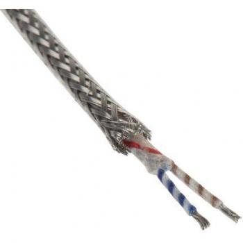 Câble Thermocouple Type K 25m