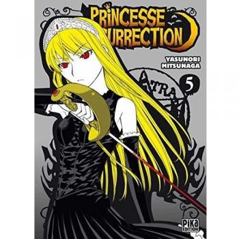 Princesse Résurrection