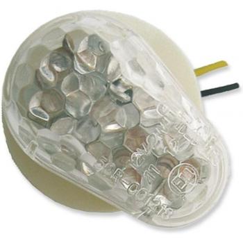 Adaptador de Faros Intermitentes Carenado LEDE