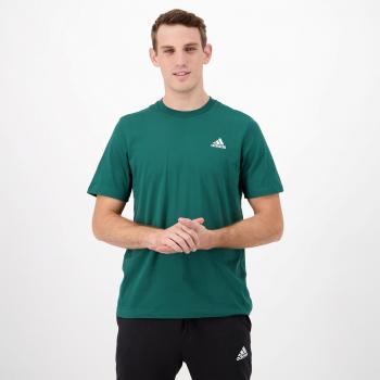 T-shirt adidas Small Logo