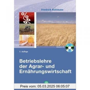 Betriebslehre der Agrar